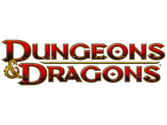 Dungeons & Dragons