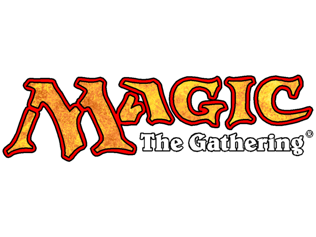 Magic The Gathering