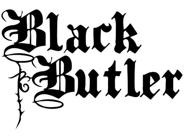 Black Butler