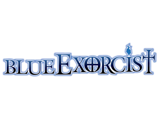 Blue Exorcist