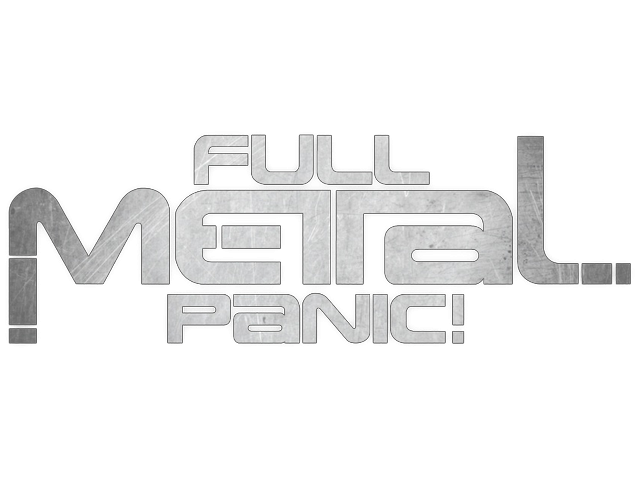 Full Metal Panic!