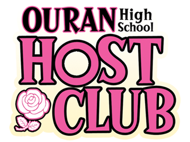 Ouran High School Host Club
